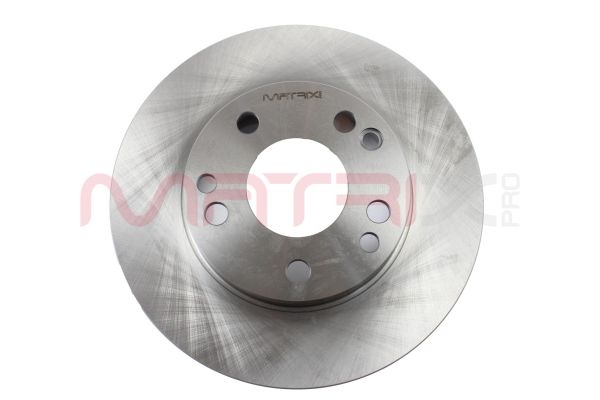 Brake Disc MX02421137
