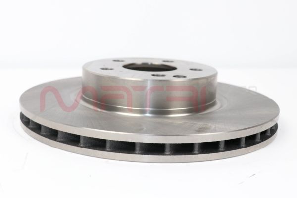 Brake Disc MX02421145