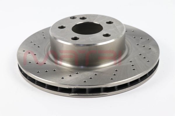Brake Disc MX02421161