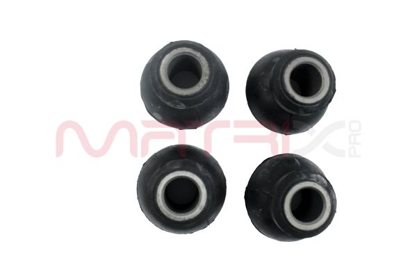 Rack, steering gear MX02460701