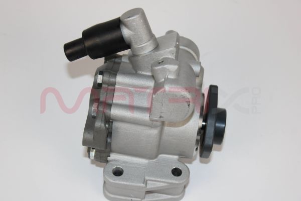 Hydraulic Pump, steering MX02460754