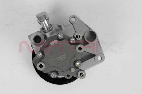 Hydraulic Pump, steering MX02460775