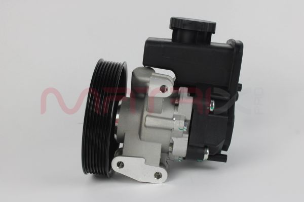 Hydraulic Pump, steering MX02460780