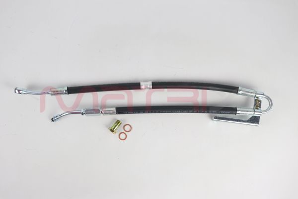 Hydraulic Hose, steering system MX02466914