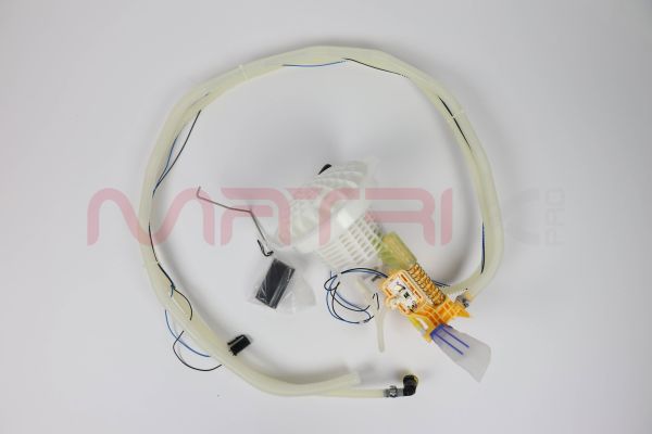 Fuel Filter MX02470046