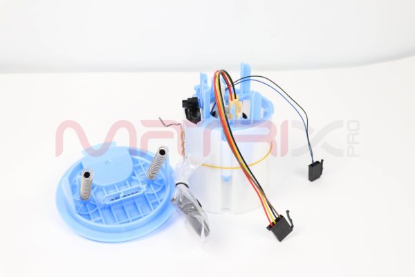 Fuel Feed Unit MX02470053