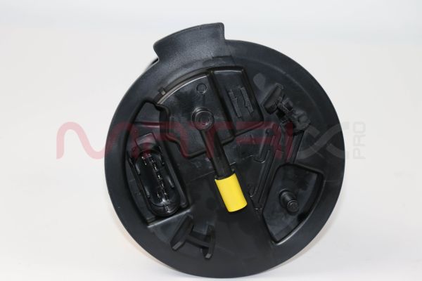 Fuel Pump MX02470060