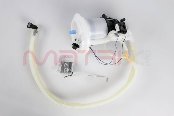 Sender Unit, fuel tank MX02470071