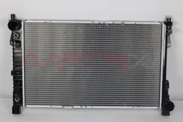 Radiator, engine cooling MX02500055