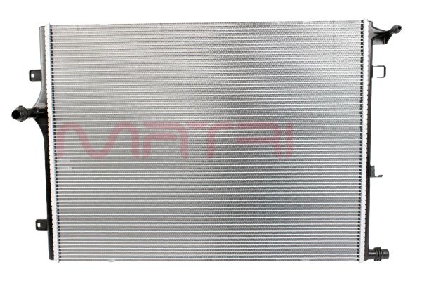 Radiator, engine cooling MX02500229