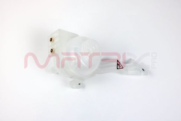 Expansion Tank, coolant MX02500241S