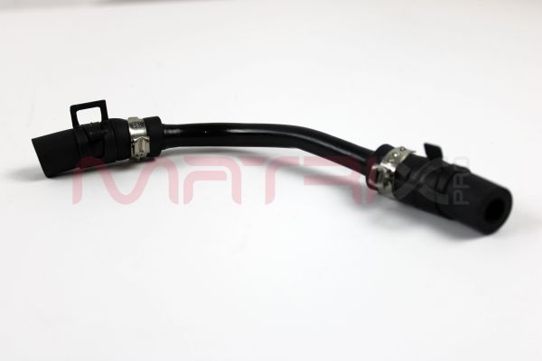 Radiator Hose MX02501302