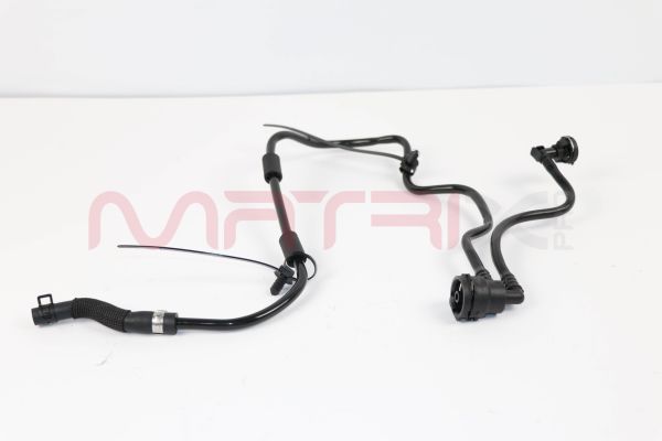 Coolant Pipe MX02501318