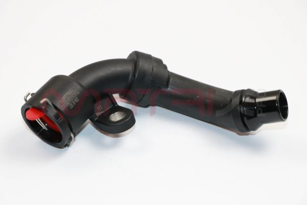 Coolant Pipe MX02501352