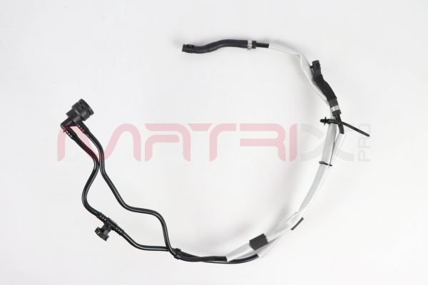 Coolant Pipe MX02501375