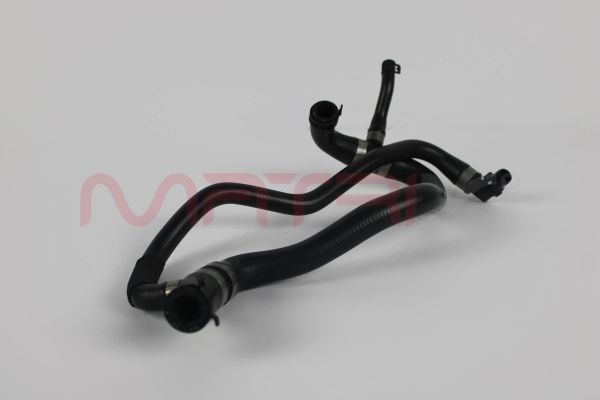 Low Pressure Line, air conditioning MX02501445