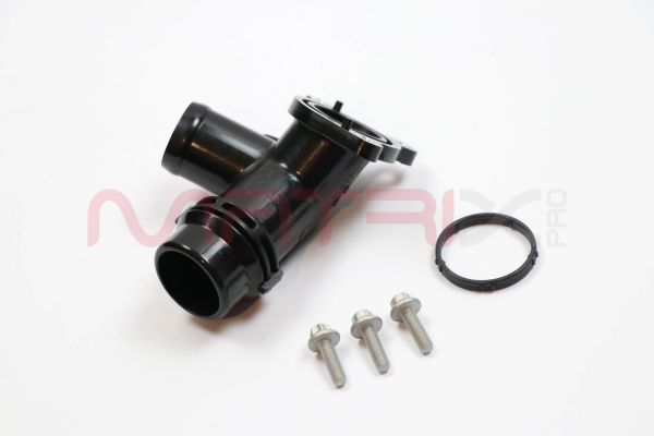 Water Pump, engine cooling MX02501664