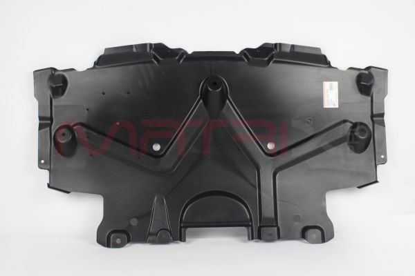 Engine Compartment Noise Insulation MX02524618