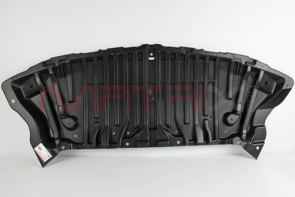 Engine Compartment Noise Insulation MX02524625