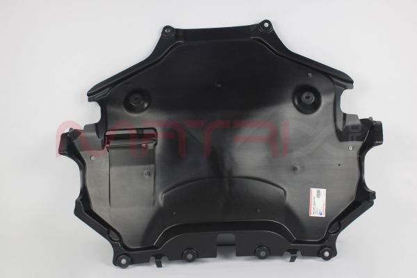 Locking Washer, engine mount MX02524692
