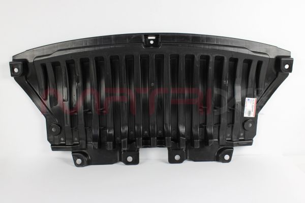 Cover, front apron MX02524698