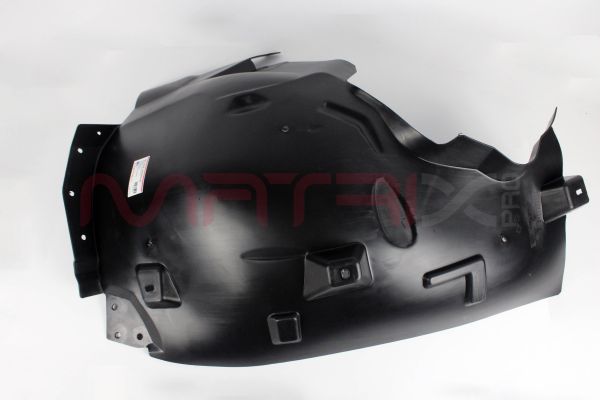 Liner, wheelhouse MX02690350