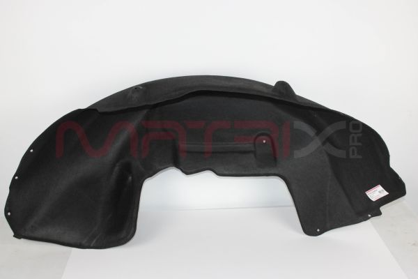 Liner, wheelhouse MX02690367
