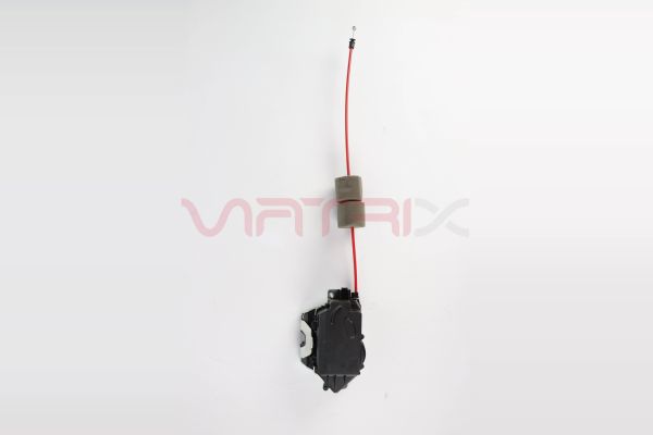 Tailgate Lock MX02720054