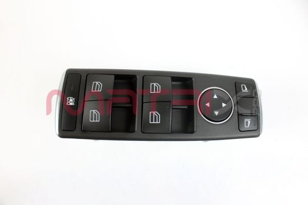 Switch, window regulator MX02820303