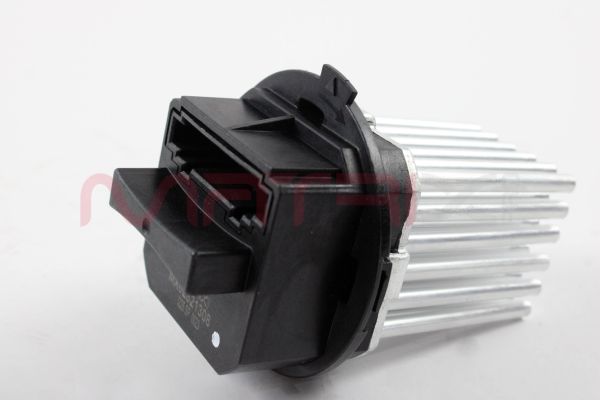 Regulator, interior blower MX02821308
