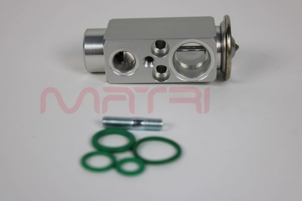Expansion Valve, air conditioning MX02830410
