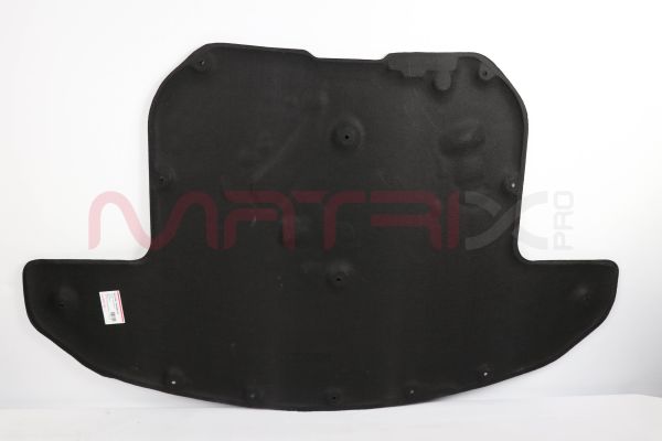 Engine Compartment Silencing Material MX02881103