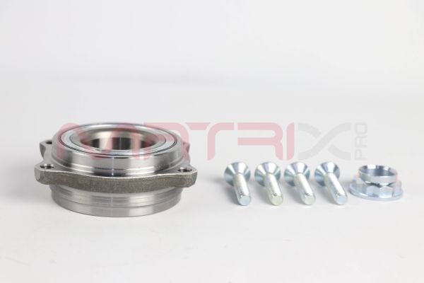 Wheel Bearing Kit MX02981101