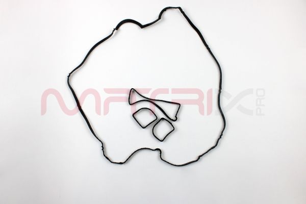 Gasket Set, cylinder head cover MX03016905