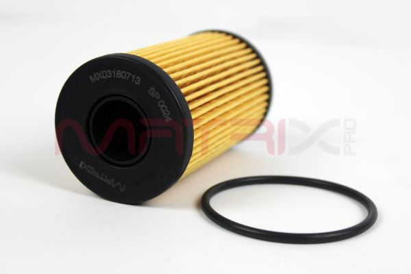 Oil Filter MX03180713