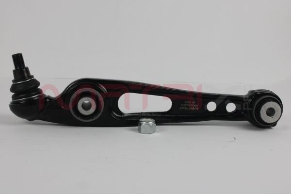 Control Arm/Trailing Arm, wheel suspension MX03330210