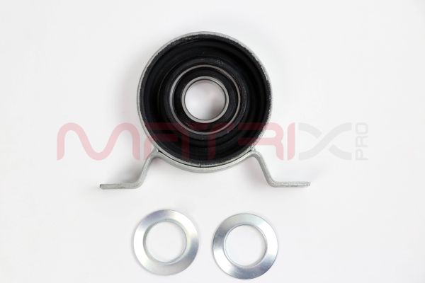 Propshaft, axle drive MX03410500HD