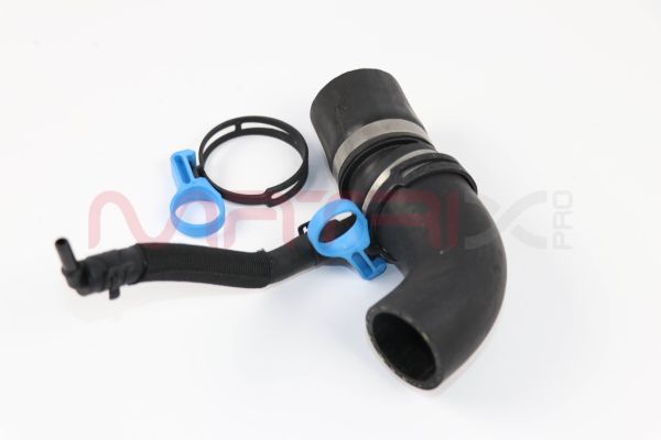 Heater hose MX03501104