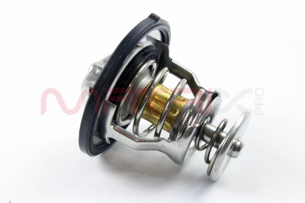 Thermostat, coolant MX15200126