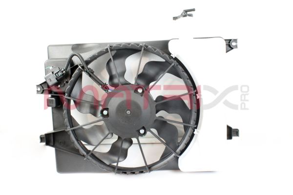 Fan, engine cooling MX15200199
