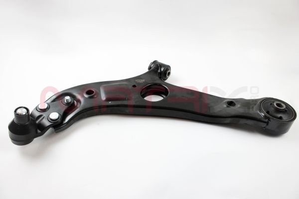 Control/Trailing Arm, wheel suspension MX15330056