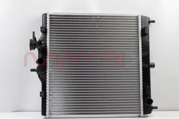 Radiator, engine cooling MX15500123