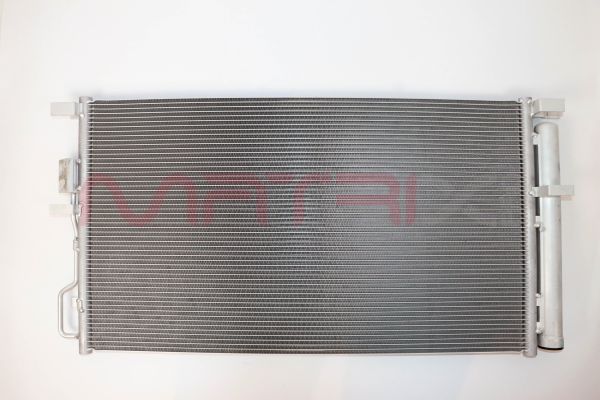 Condenser, air conditioning MX15500166