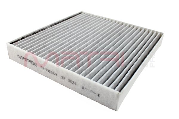 Filter, cabin air MX15830024