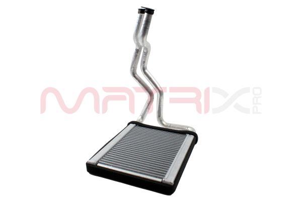 Heat Exchanger, interior heating MX15835010