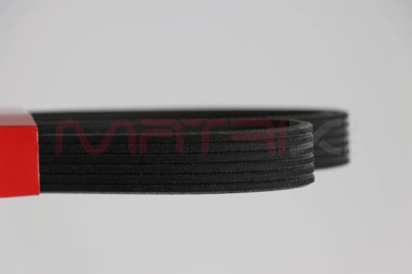 V-Ribbed Belt MX6PK1255