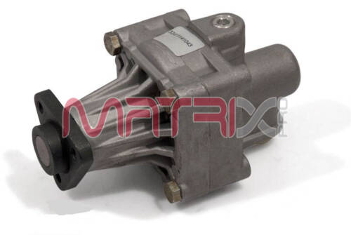 HYDRAULIC PUMP, STEERING SYSTEM