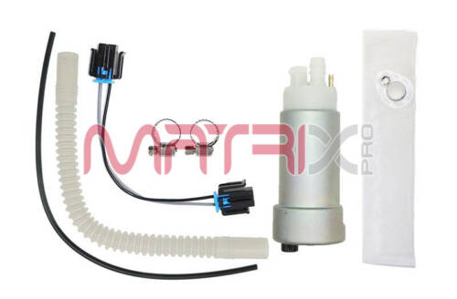 FUEL PUMP