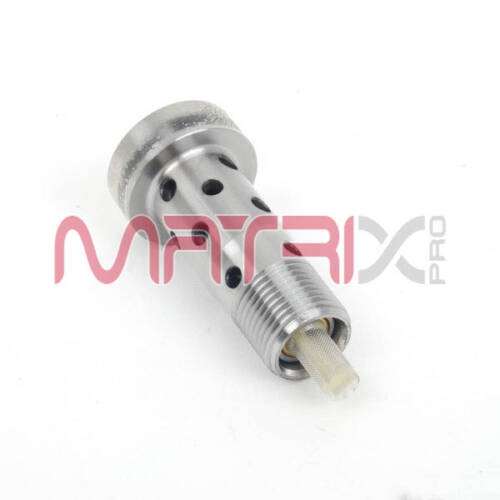 CAMSHAFT ADJUSTER VALVE