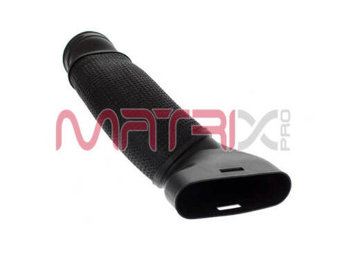 AIR INTAKE HOSE/RH